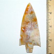 "Peach Cobbler" Rocket Newnan