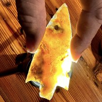 "Peach Cobbler" Rocket Newnan