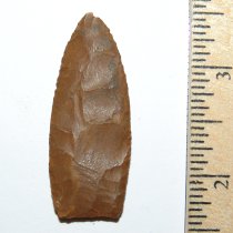 Mini Clovis Dart