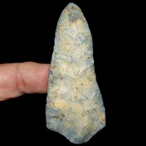 Seafoam Blue Alapaha