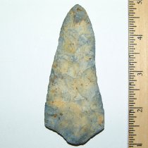 Seafoam Blue Alapaha