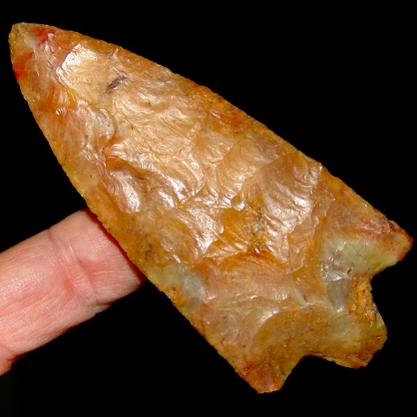 High Grade Chert Newnan