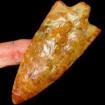 High Grade Chert Newnan