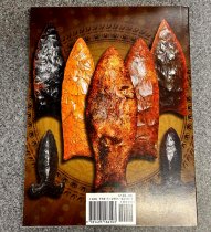NEW RELEASE - Legend In Stone Paleo Edition - Paperback Edition