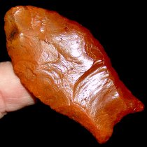 Super Fluted Ross Co Clovis SOLD
