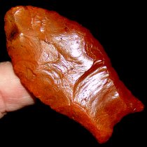Super Fluted Ross Co Clovis SOLD