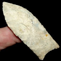Ocala Formation Chert Clovis