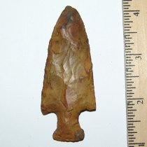 Bolen "High Notch"