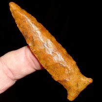 EXTRA Wide Notch Bolen