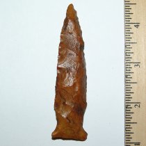 EXTRA Wide Notch Bolen