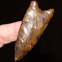 Deep South Polished Wheeler