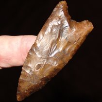 Deep South Polished Wheeler