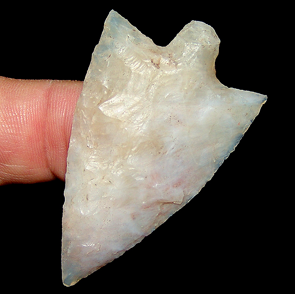 Glacier Hillsborough